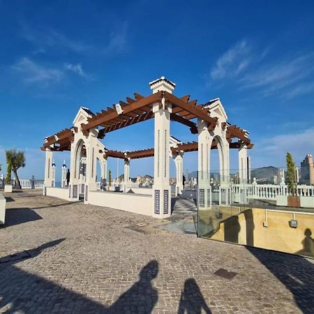 Apartament Coblanca 8-2º4 Benidorm Zewnętrze zdjęcie
