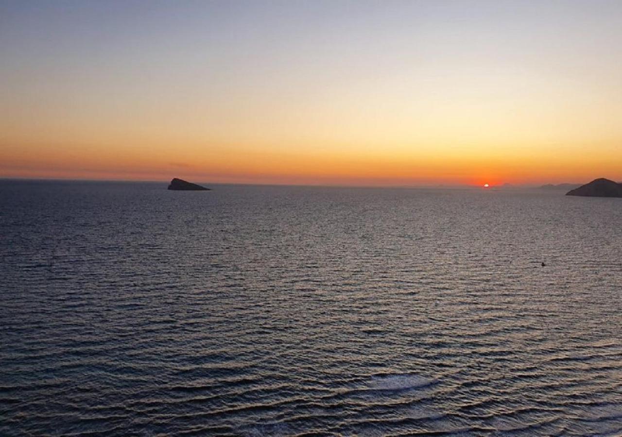 Apartament Coblanca 8-2º4 Benidorm Zewnętrze zdjęcie